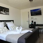 Gaestehaus Zum Rhein Appartement