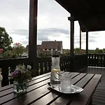 Apartment Gaestehaus Zum Rhein *