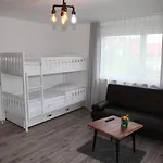 Apartment Gaestehaus Zum Rhein Rheinhausen