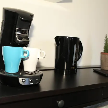 Gaestehaus Zum Rhein