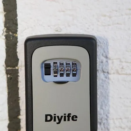 Gaestehaus Zum Rhein Apartment Rheinhausen