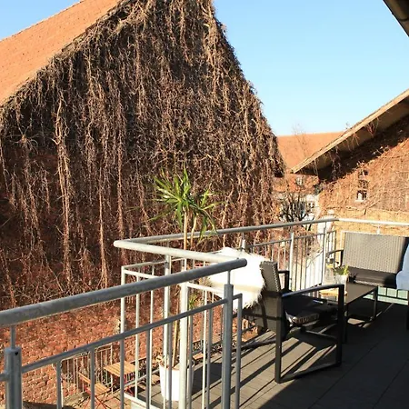 Gaestehaus Zum Rhein Apartamento