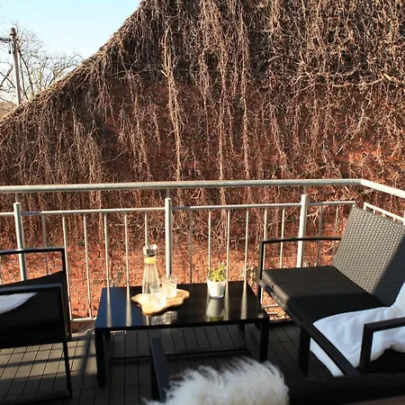 Gaestehaus Zum Rhein *