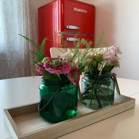 Gaestehaus Zum Rhein Rheinhausen