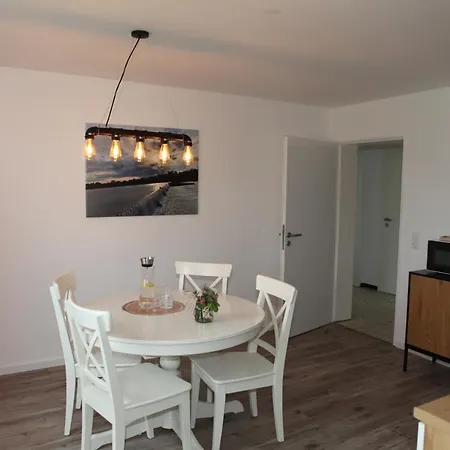 Gaestehaus Zum Rhein