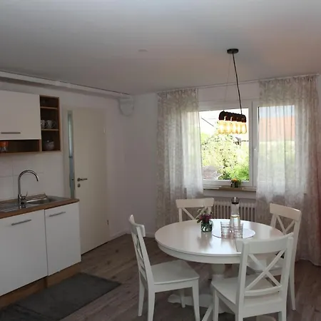 Gaestehaus Zum Rhein *