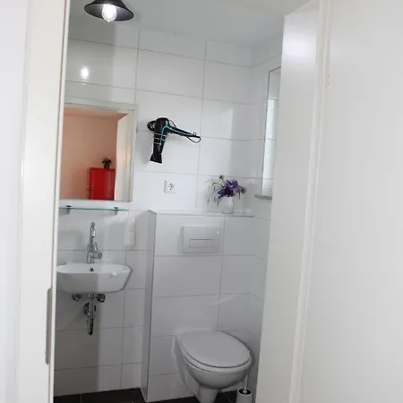 Gaestehaus Zum Rhein